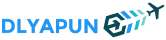 Dmytro Lyapun Logo